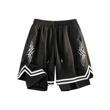 7 SEVFUN Basketball Shorts Unisex
