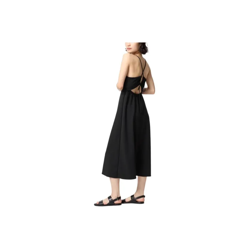 UNIQLO Sleeveless Dress Women's-1
