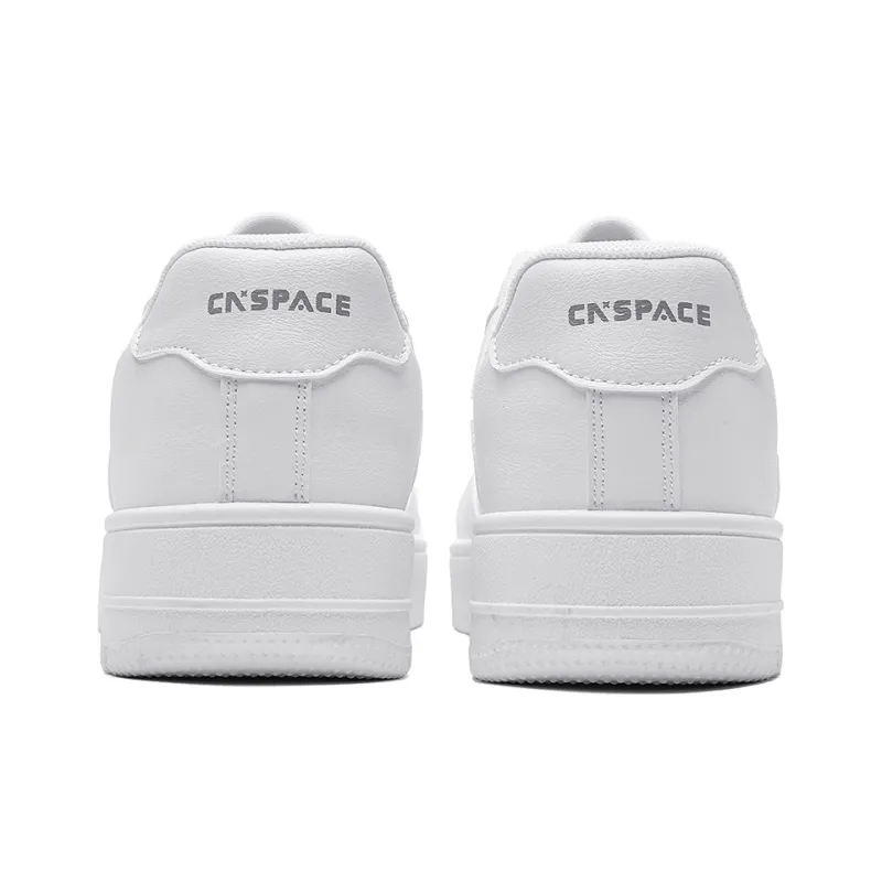 China Aerospace Low Top Skateboard Shoes Unisex-5