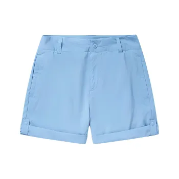 Columbia Sports Shorts Women's Blue