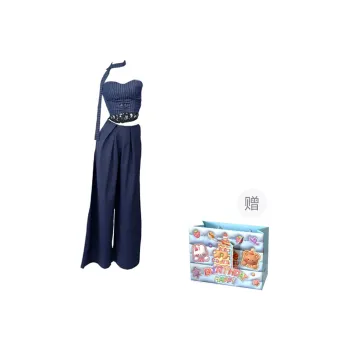 TWOPLUMGIRLS Casual Suit Women's