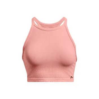Under Armour Rush Sports Underwear Women's Victoria Harbour Pink