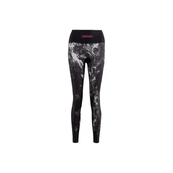 EVISU Sports Pants Women's Black