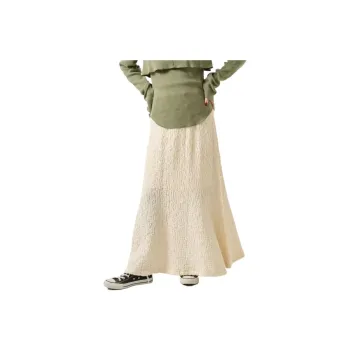 FREAK'S STORE Casual Long Skirts Women's