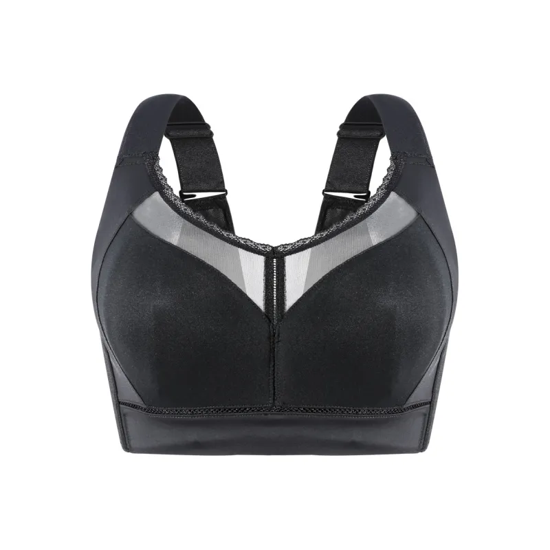 NUOQUNA Summer Bra Seamless Skin Friendly Version Women's-7