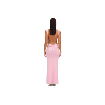 Tiger Mist ZITA DRESS Slip Dress Women's Pink