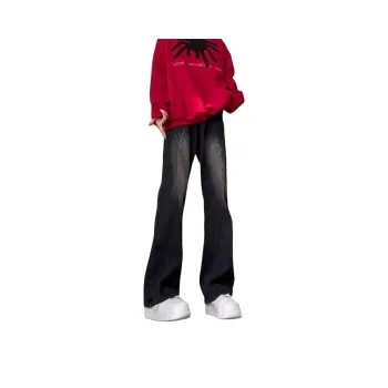 NHZN Jeans Unisex