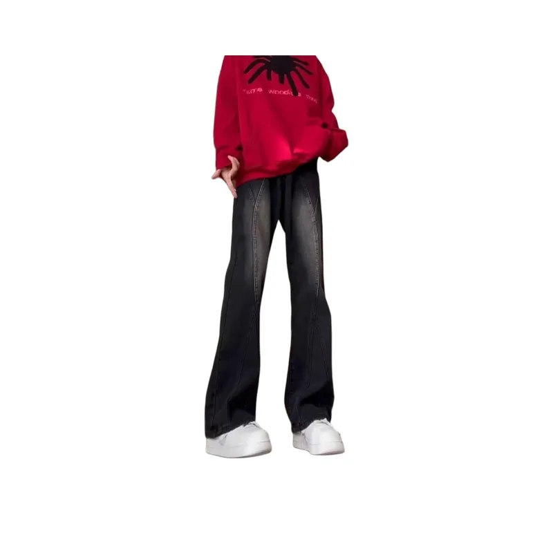 NHZN Jeans Unisex-0