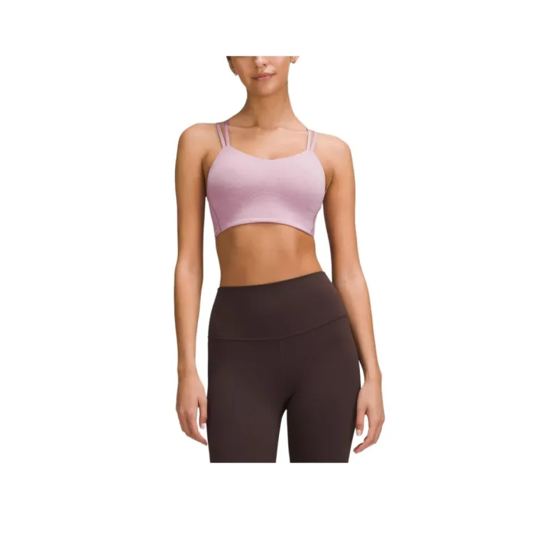 Lululemon Sleeveless Sports Shirts Women's-40