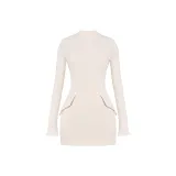 CREAM/Cream White (Standard Length)