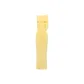 Butter Yellow/Cream Yellow