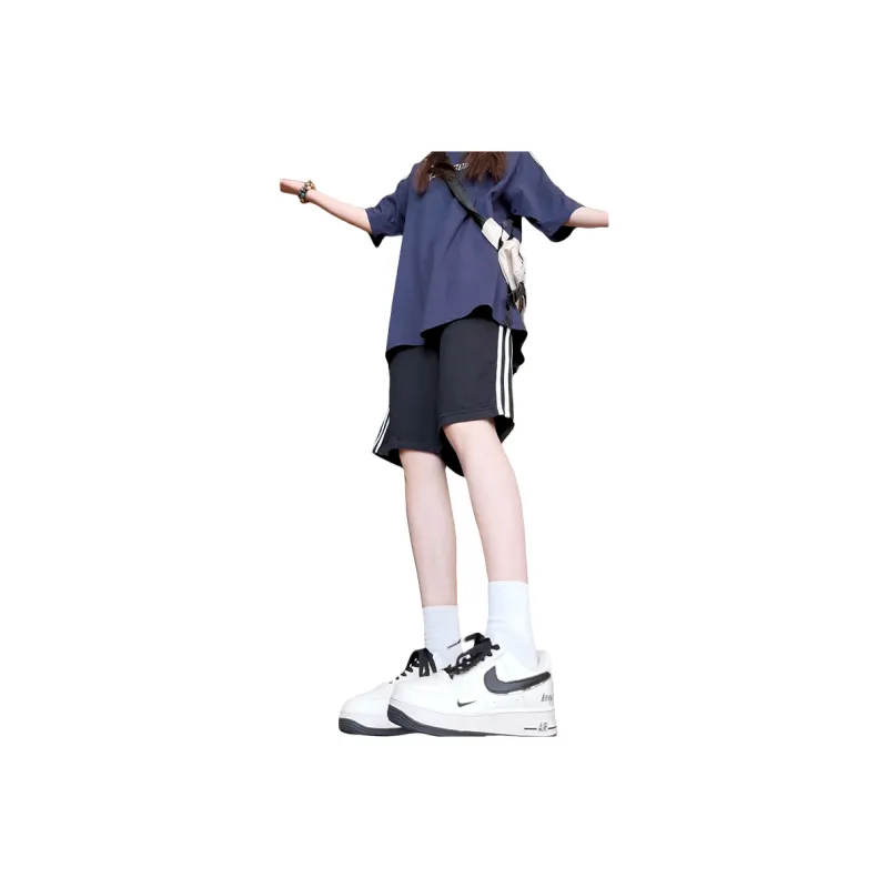 Kele Coco Casual Shorts Unisex-4