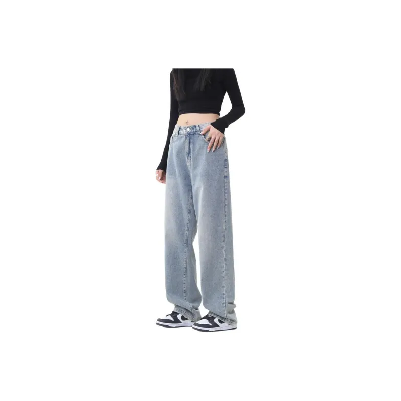 WARRIOR Jeans Unisex-15