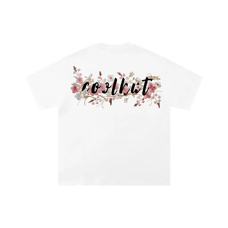 Coolhut T Shirts Unisex-3