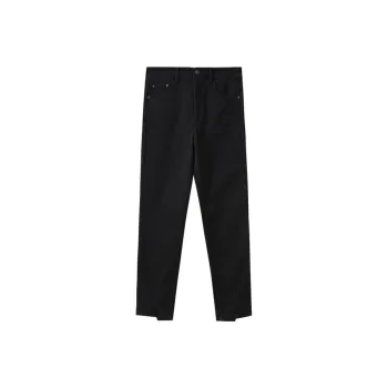 SHUIYUNJIAN Jeans Women's Black