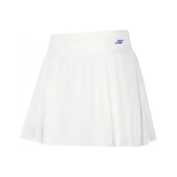 Skechers SS24 Casual Short Skirts Women's Bright White