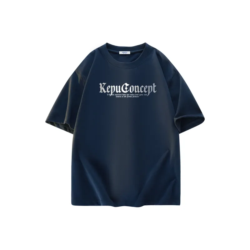 Kepu T Shirts Unisex-6