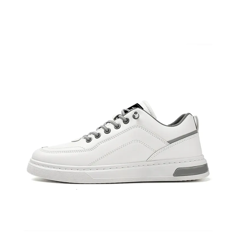 Jinho Low Top Skateboard Shoes Men's-4