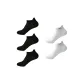 5-Pack[3 Black, 2 White]