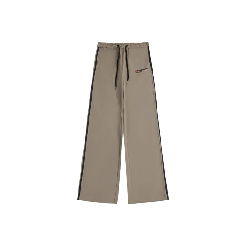 HKRXEC Casual Pants Unisex-6