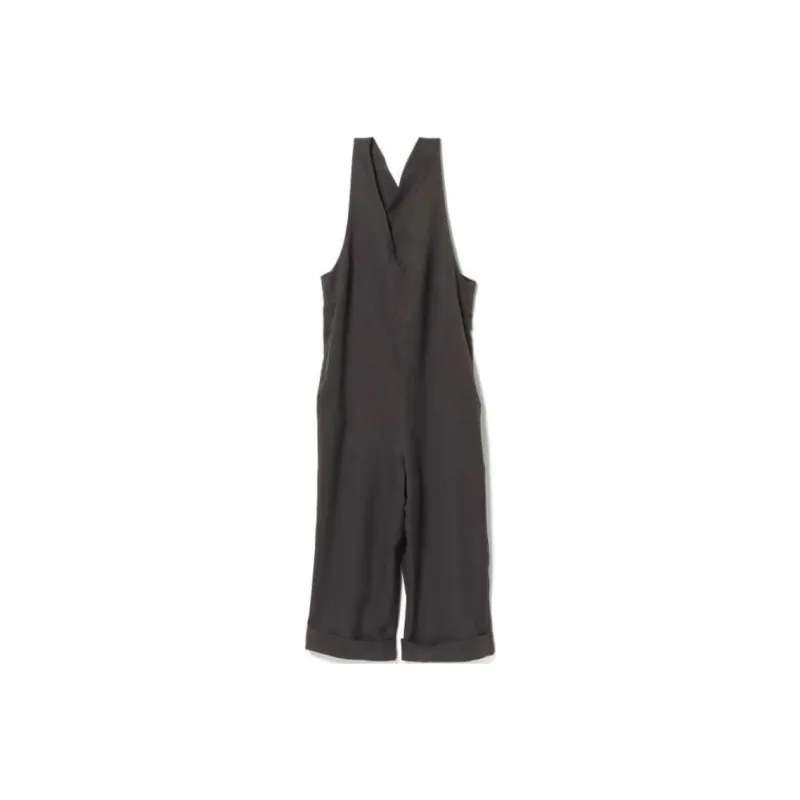 Beams Jumpsuits Women's-1