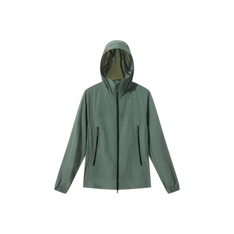 Grace Breathable, Windproof, Moisture Wicking Sun Protection Clothing Women's-2