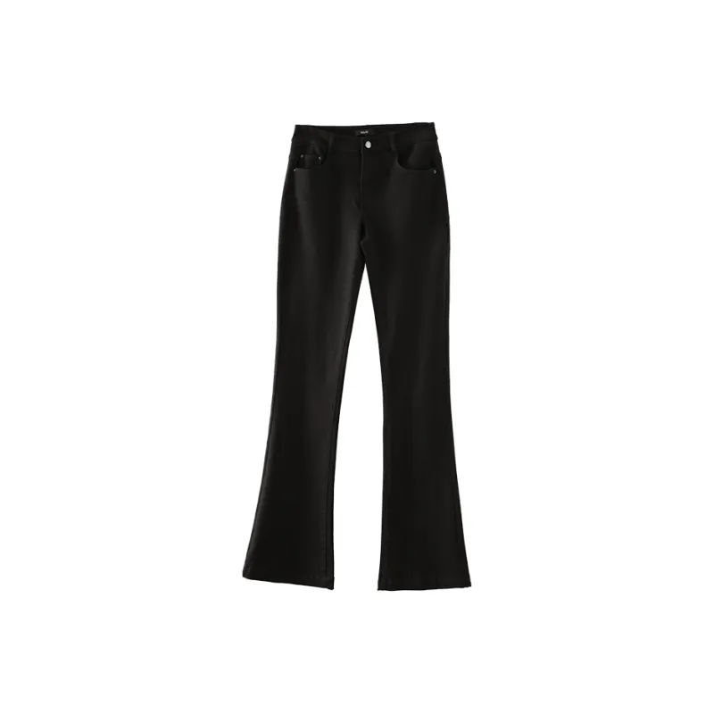 YALIDA Jeans Women's-5