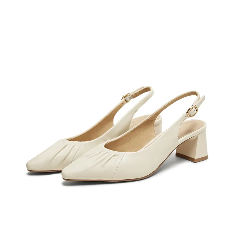 PT'SON High Heels Women's-2