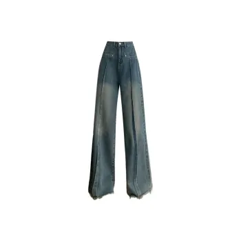 Incolore Jeans Women's Vintage Blue