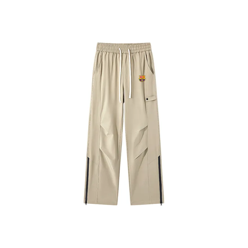 FCB ARCELONA Cargo Pants Unisex-3