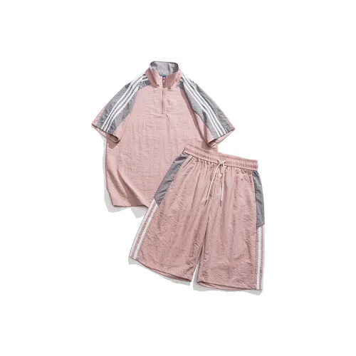 MIIOW Trend Party Series Casual Suit Unisex