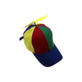 ASTAR HADES Cotton Fabric Baseball Caps Unisex