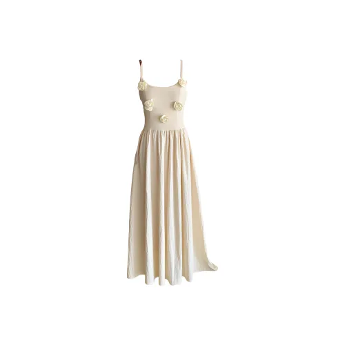 MTHE Slip Dresses Women's