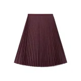 YUP/Burgundy Red
