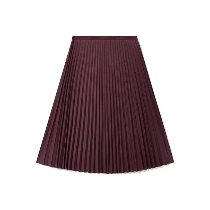 LACOSTE Casual Long Skirts Women's-2
