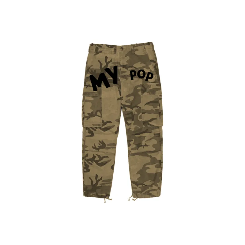 BABUGGE Jeans Unisex-6