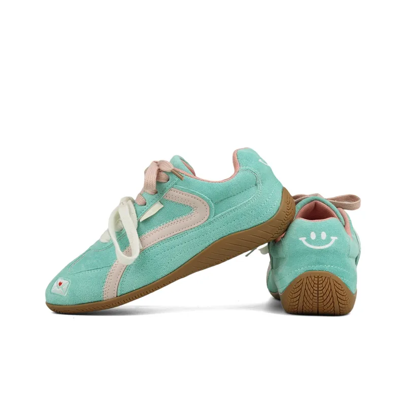 N6N8 Slip Resistant, Breathable, Lightweight Low Top Casual Shoes Women's-1