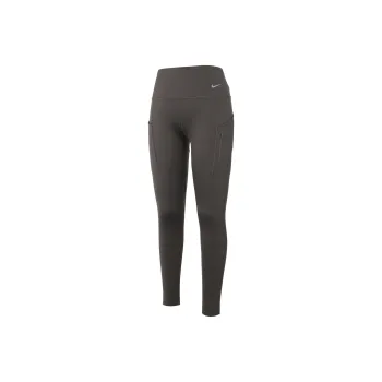 Nike Nike Go Athletic Trousers Women's Medium Gray