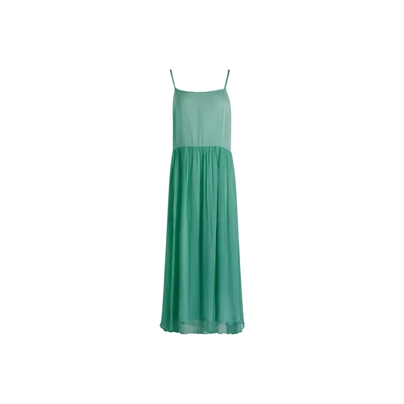 A LIFE ON THE LEFT Slip Dress Women's-27