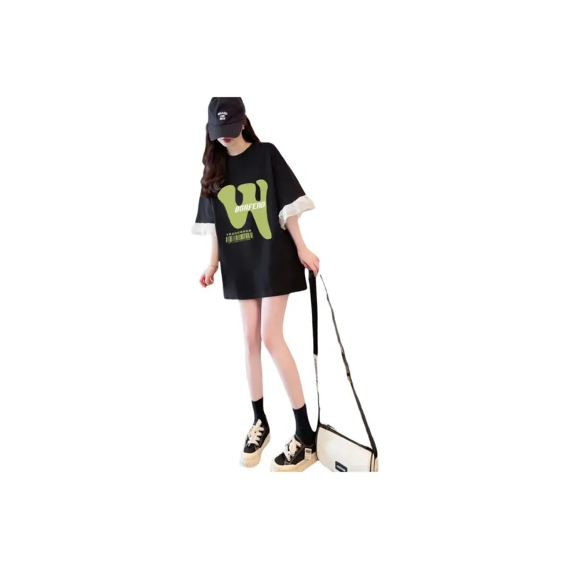 KAISER T-Shirts Women's-6