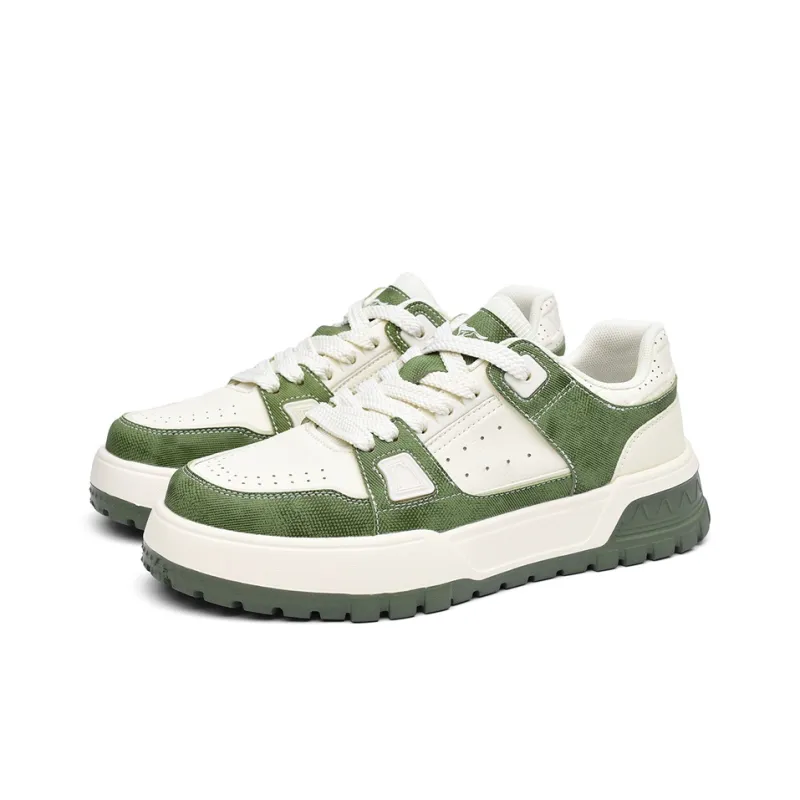 SEPTWOLVES Low Top Skateboard Shoes Men's-11