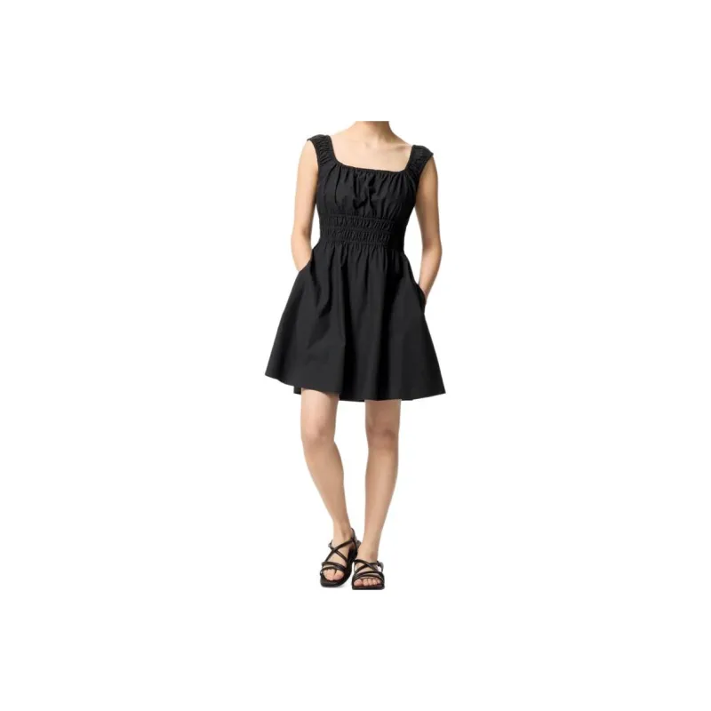 UNIQLO Sleeveless Dress Women's-0