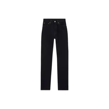 Levis Vintage Clothing Collection Jeans Women's Black
