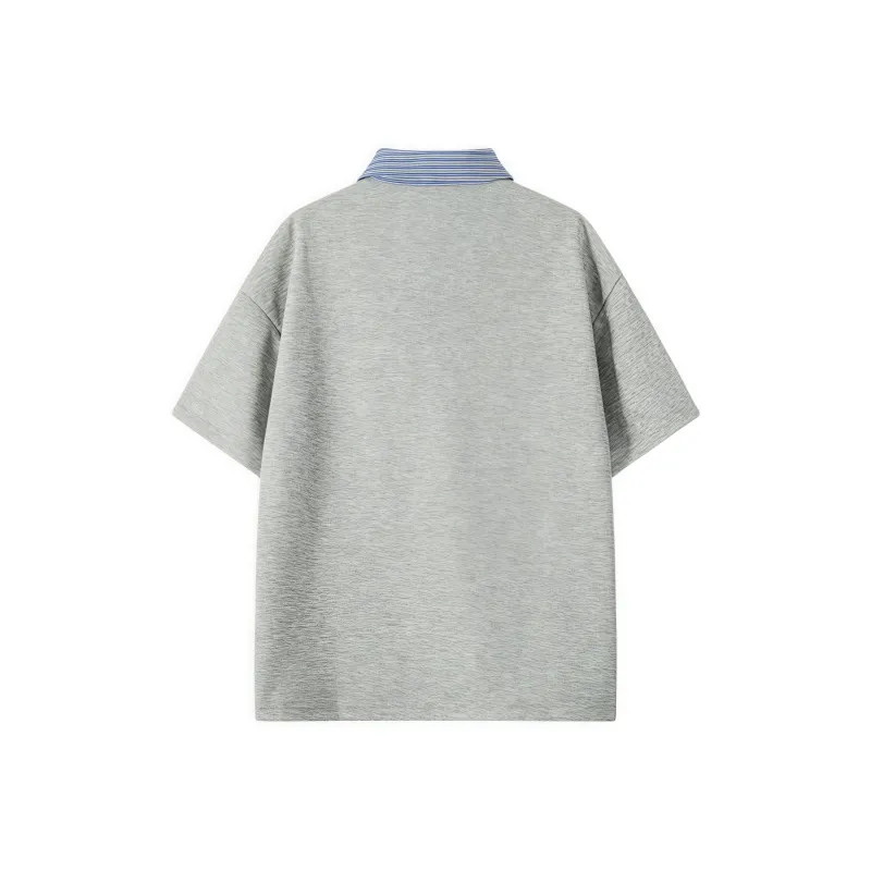 YINLEI T Shirts Men-1