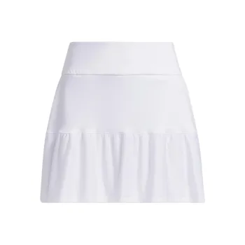 Adidas Free Shipping With AdiClub Ultimate365 Frill Skort
