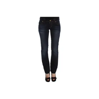 JOHN GALLIANO Jeans Women's Dark Blue
