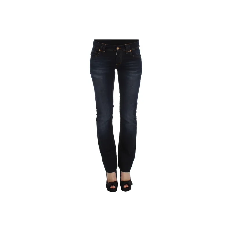 JOHN GALLIANO Jeans Women's Dark Blue-0
