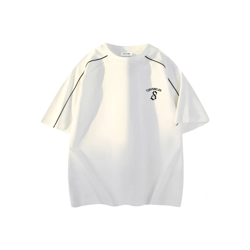 7 SEVFUN T Shirts Unisex-5
