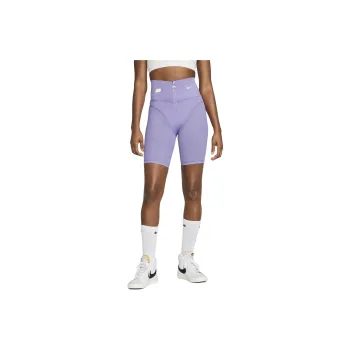 Nike Sports Shorts Women's Space Purple
