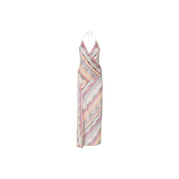 MISSONI Sleeveless Dress Women's Multicolor